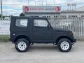 Suzuki Samurai