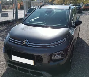 Citroën Citroen C3 Aircross PureTech 130 S&S EAT6 Feel