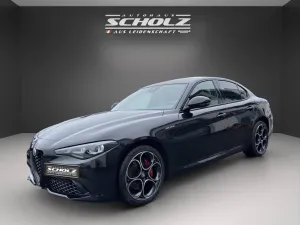 Alfa Romeo Giulia MY24 VELOCE *KLIMA*KAMERA*SHZ*