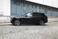 Rolls-Royce Cullinan - BLACK BADGE TRIM