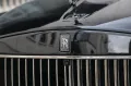 Rolls-Royce Cullinan - BLACK BADGE TRIM