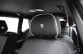 Rolls-Royce Cullinan - BLACK BADGE TRIM