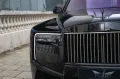 Rolls-Royce Cullinan - BLACK BADGE TRIM