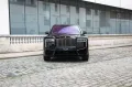 Rolls-Royce Cullinan - BLACK BADGE TRIM