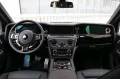 Rolls-Royce Cullinan - BLACK BADGE TRIM