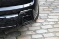 Rolls-Royce Cullinan - BLACK BADGE TRIM
