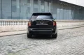 Rolls-Royce Cullinan - BLACK BADGE TRIM