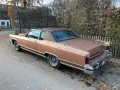 Lincoln Continental