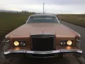 Lincoln Continental