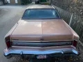 Lincoln Continental