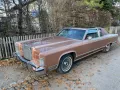 Lincoln Continental