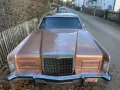 Lincoln Continental