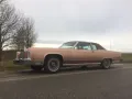Lincoln Continental