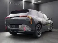 Kia EV4 81 FWD GTL DWP COM CON Bluetooth Navi Klima
