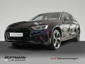 Audi A4 Avant S-line19