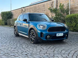 MINI Mini Cooper Countryman 1.5 JCW