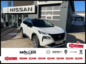 Nissan X-Trail Tekna+ 1.5 VC-T e-Power 204PS 20
