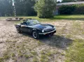 Other Triumph Spitfire
