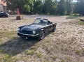 Other Triumph Spitfire