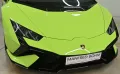 Lamborghini Huracán Tecnica ! Verde Scandal !