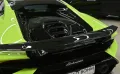 Lamborghini Huracán Tecnica ! Verde Scandal !