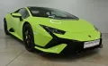 Lamborghini Huracán Tecnica ! Verde Scandal !
