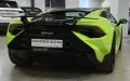 Lamborghini Huracán Tecnica ! Verde Scandal !