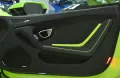 Lamborghini Huracán Tecnica ! Verde Scandal !