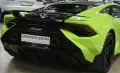 Lamborghini Huracán Tecnica ! Verde Scandal !