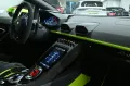 Lamborghini Huracán Tecnica ! Verde Scandal !
