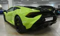 Lamborghini Huracán Tecnica ! Verde Scandal !