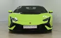 Lamborghini Huracán Tecnica ! Verde Scandal !