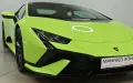 Lamborghini Huracán Tecnica ! Verde Scandal !