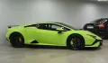 Lamborghini Huracán Tecnica ! Verde Scandal !