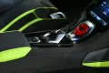 Lamborghini Huracán Tecnica ! Verde Scandal !