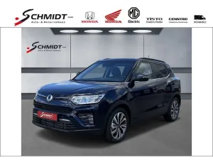Ssangyong KGM Tivoli 1.5 T-GDi 2WD Aut. Sapphire (XK)