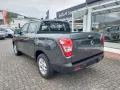 KGM Musso 2.2D 4WD AT Lux