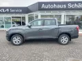KGM Musso 2.2D 4WD AT Lux