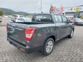 KGM Musso 2.2D 4WD AT Lux