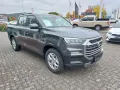 KGM Musso 2.2D 4WD AT Lux