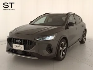 Other FORD Focus 4ª serie - Focus 1.0 EcoBoost Hybrid 