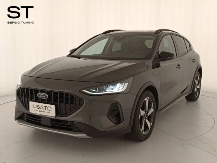 Other FORD Focus 4ª serie - Focus 1.0 EcoBoost Hybrid 