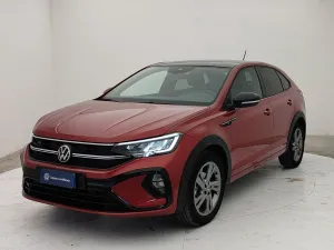 Other VOLKSWAGEN Taigo - Taigo 1.0 TSI 110 CV DSG R-Li