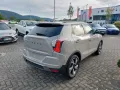 KGM Tivoli 1.5 T-GDI 2WD AT Lux