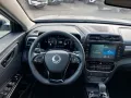 KGM Tivoli 1.5 T-GDI 2WD AT Lux