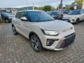 KGM Tivoli 1.5 T-GDI 2WD AT Lux