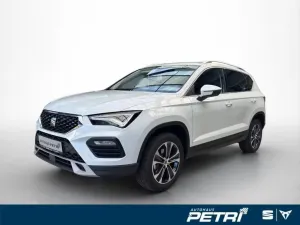 Seat Ateca Style Ateca Style Edition 1.5 TSI 110 kW (