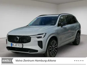 Volvo XC90 T8 Twin Engine AWD Ultra Dark