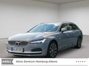 Volvo V90 T6 Twin Engine AWD Core