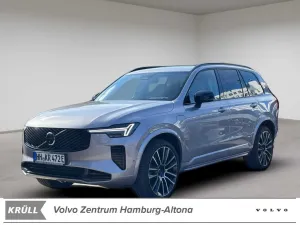 Volvo XC90 T8 Twin Engine AWD Ultra Dark